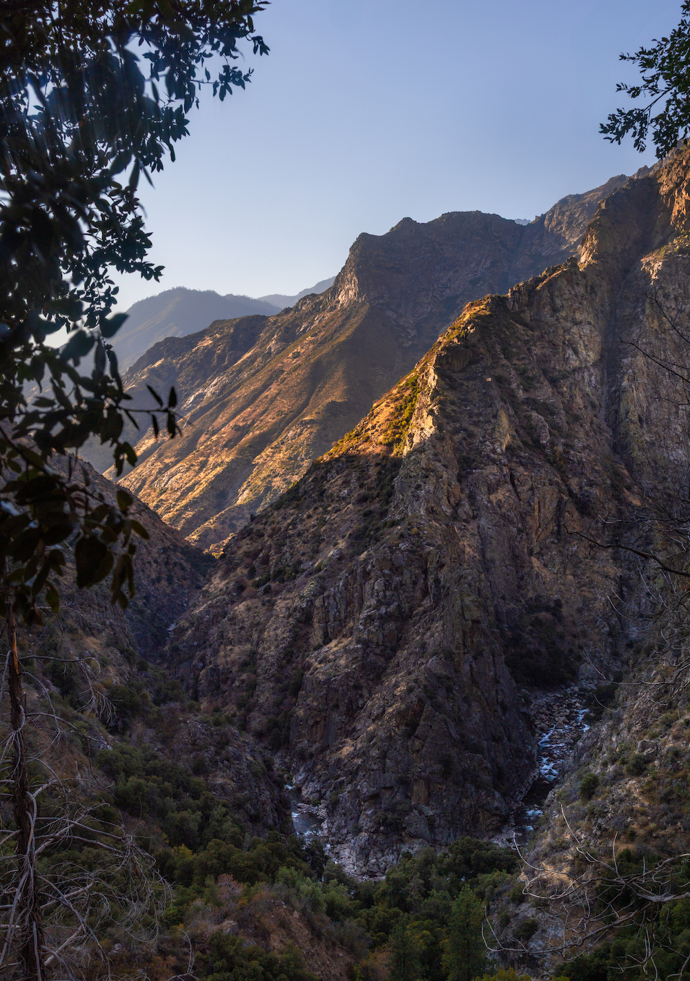 California Photo