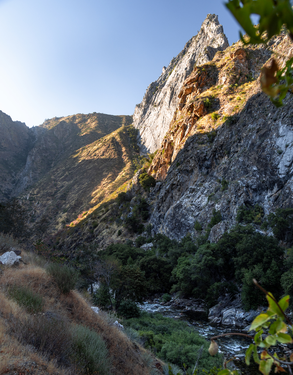 California Photo