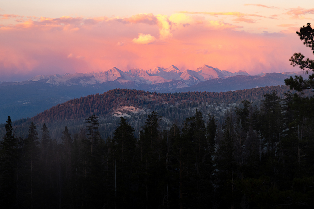 California Photo