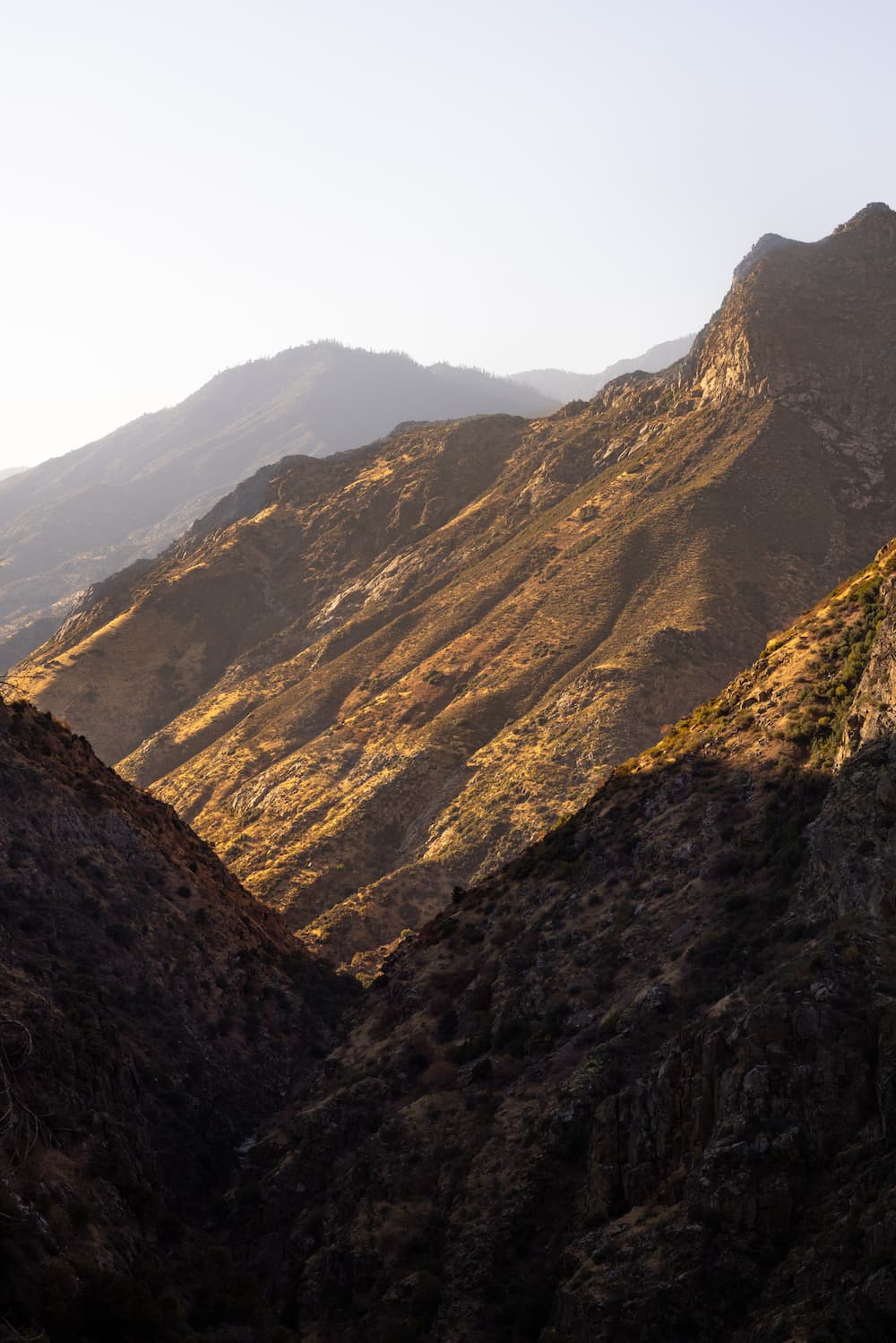 California Photo