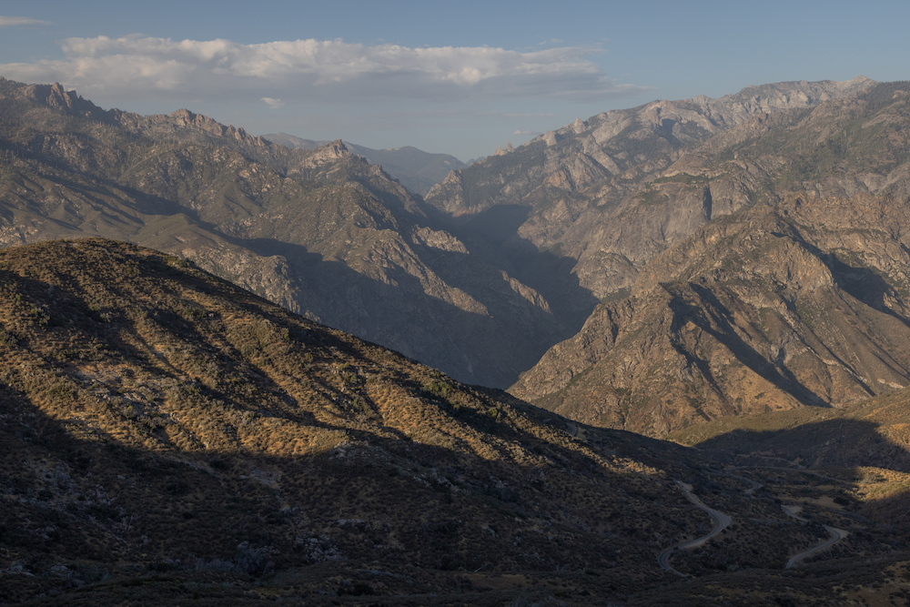 California Photo